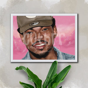 Coloring Book: Poster