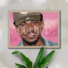 Load image into Gallery viewer, Coloring Book: Poster
