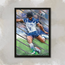 Load image into Gallery viewer, Critta: Poster
