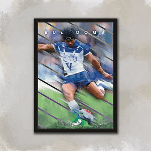 Critta: Poster