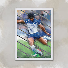 Load image into Gallery viewer, Critta: Poster
