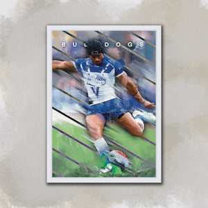 Critta: Poster