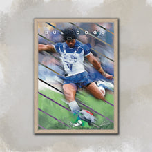 Load image into Gallery viewer, Critta: Poster
