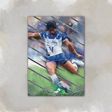 Load image into Gallery viewer, Critta: Poster
