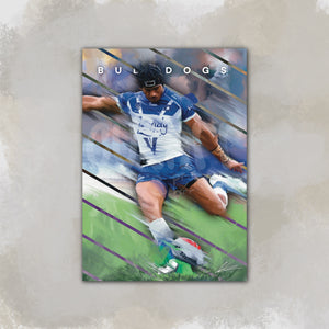 Critta: Poster