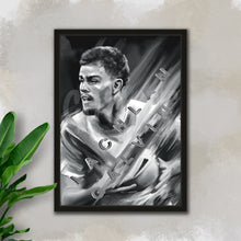 Load image into Gallery viewer, Galvin: Poster
