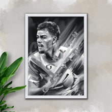 Load image into Gallery viewer, Galvin: Poster
