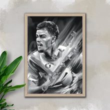 Load image into Gallery viewer, Galvin: Poster
