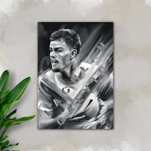 Load image into Gallery viewer, Galvin: Poster
