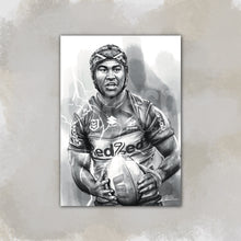 Load image into Gallery viewer, Hughes: Poster

