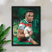Load image into Gallery viewer, Keaon: Poster
