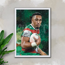 Load image into Gallery viewer, Keaon: Poster
