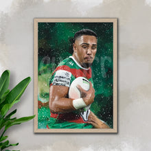 Load image into Gallery viewer, Keaon: Poster
