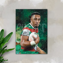 Load image into Gallery viewer, Keaon: Poster
