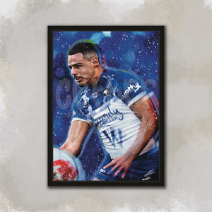 Kiraz: Poster