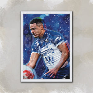 Kiraz: Poster