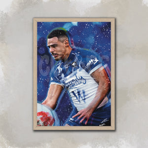 Kiraz: Poster