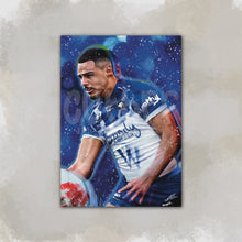 Load image into Gallery viewer, Kiraz: Poster
