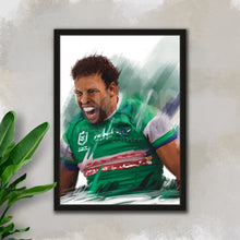 Load image into Gallery viewer, Kris: Poster
