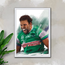 Load image into Gallery viewer, Kris: Poster

