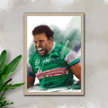 Load image into Gallery viewer, Kris: Poster
