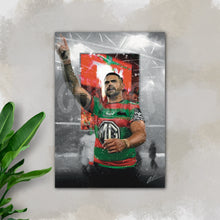Load image into Gallery viewer, Latrell: Poster
