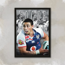 Load image into Gallery viewer, Locke: Poster
