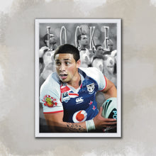 Load image into Gallery viewer, Locke: Poster
