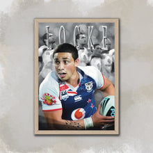 Load image into Gallery viewer, Locke: Poster
