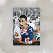 Load image into Gallery viewer, Locke: Poster
