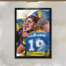 Load image into Gallery viewer, Lomax: Poster
