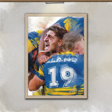 Load image into Gallery viewer, Lomax: Poster
