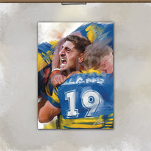 Load image into Gallery viewer, Lomax: Poster
