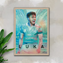 Load image into Gallery viewer, Luka: Poster
