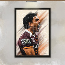 Load image into Gallery viewer, Mariner: Poster
