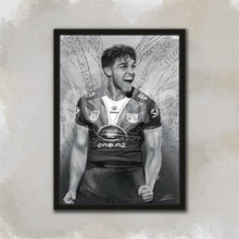 Load image into Gallery viewer, Metcalf: Poster
