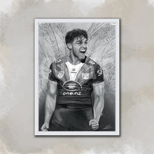 Load image into Gallery viewer, Metcalf: Poster
