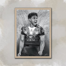 Load image into Gallery viewer, Metcalf: Poster

