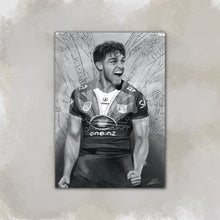 Load image into Gallery viewer, Metcalf: Poster
