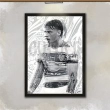 Load image into Gallery viewer, Charnze Kiwi: Poster

