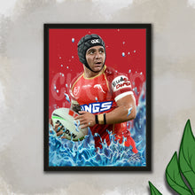 Load image into Gallery viewer, Nikorima: Poster
