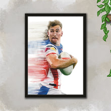 Load image into Gallery viewer, Sharpe: Poster

