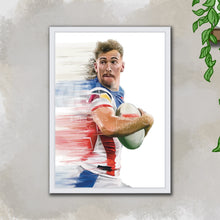 Load image into Gallery viewer, Sharpe: Poster
