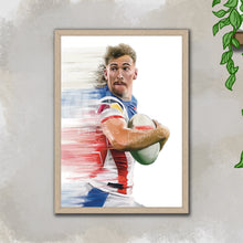 Load image into Gallery viewer, Sharpe: Poster
