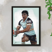 Load image into Gallery viewer, Staggs: Poster
