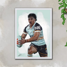 Load image into Gallery viewer, Staggs: Poster
