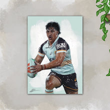 Load image into Gallery viewer, Staggs: Poster
