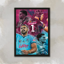 Load image into Gallery viewer, State v State: Poster
