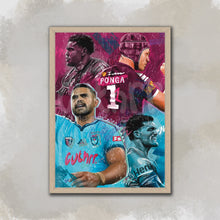 Load image into Gallery viewer, State v State: Poster
